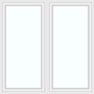Quadruple window
